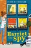 Collins Modern Classics - Harriet the Spy (Paperback) - Louise Fitzhugh Photo