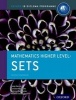 IB Mathematics Higher Level Option Sets, Relations and Groups: Oxford IB Diploma Programme (Paperback) - Marlene Torres Skoumal Photo