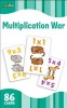 Multiplication War (Cards) - Flash Kids Editors Photo