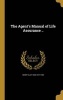 The Agent's Manual of Life Assurance .. (Hardcover) - Henry Clay 1820 1877 Fish Photo