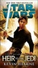 Star Wars: Heir to the Jedi (Paperback) - Kevin Hearne Photo