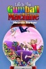 Life in the Gumball Machine (Paperback) - Maureen Bartone Photo