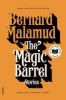 Magic Barrel (Paperback) - Bernard Malamud Photo