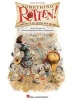 Something Rotten! - Vocal Selections (Paperback) -  Photo