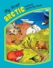 My First Arctic Nature Activity Book (Novelty book) - James Kavanagh Photo