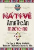 Native American Medicine - The Top 10 Native American Medicine Treatments Known to Man (Paperback) - The Healthy Reader Photo