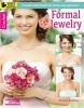 Formal Jewelry - Crochet with Beads for Extra-Easy Glamour! (Paperback) - Karen Mckenna Photo