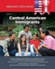 Immigration to North America - Central American Immigrants (Hardcover) - Luis Martinez Photo