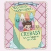 Cry Baby Coloring Book (Paperback) - Melanie Martinez Photo