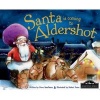 Santa is Coming to Aldershot (Hardcover) - Steve Smallman Photo