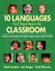 10 Languages You'll Need Most in the Classroom - A Guide to Communicating with English Language Learners and Their Families (Paperback) - Garth Sundem Photo