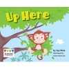 Up Here (Paperback) - Jay Dale Photo