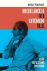 Michelangelo Red Antonioni Blue - Eight Reflections on Cinema (Paperback, New) - Murray Pomerance Photo