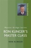 's Master Class (Paperback) - Ron Klinger Photo