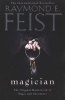 Magician (Paperback) - Raymond E Feist Photo