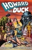 Howard the Duck: the Complete Collection Vol. 2, Vol. 2 (Paperback) - Marv Wolfman Photo