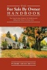 The for Sale by Owner Handbook - Your Step-By-Step Solution to Marketing and Selling Your Home on Your Own (Paperback) - Pierre Mouchette Photo