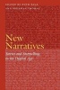 New Narratives - Stories and Storytelling in the Digital Age (Paperback, New) - Ruth Page Photo