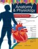 Anatomy & Physiology Coloring Workbook Books (Paperback) - Dr Veronica W Fields Photo