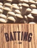 Batting (Paperback) - FC Lane Photo