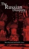 The Russian Diaspora 1917-1941 (Hardcover) - Boris Raymond Photo