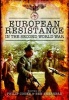 European Resistance in the Second World War (Hardcover) - Philip Cooke Photo