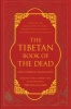 The Tibetan Book of the Dead (Hardcover, lst American ed) - Ed and Translated by Graham Coleman Gyurme Dorje Photo