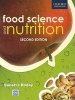 Food Science and Nutrition (Paperback, 2nd Revised edition) - Sunetra Roday Photo