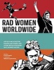 Rad Women Worldwide (Hardcover) - Kate Schatz Photo