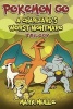 A Charizard's Worst Nightmare Trilogy (an Unofficial Pokemon Go Diary Book for K (Paperback) - Mark Mulle Photo