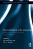 Feminist Solidarity at the Crossroads - Intersectional Women's Studies for Transracial Alliance (Hardcover) - Kim Marie Vaz Photo