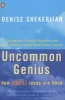 How to Have a Great Idea (Paperback) - Denise Shekerjian Photo