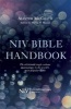 NIV Bible Handbook (Paperback) - Alister McGrath Photo