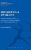 Reflections of Glory - Paul's Polemical Use of the Moses-Doxa Tradition in 2 Corinthians 3.1-18 (Hardcover) - Linda L Belleville Photo