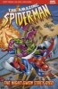 The Amazing Spider-Man - The Night Gwen Stacy Died (Paperback) - Stan Lee Photo