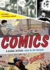 Comics - A Global History, 1968 to the Present (Paperback) - Dan Mazur Photo