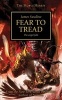 Fear to Tread - The Angel Falls (Paperback) - James Swallow Photo