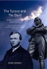 Tycoon and the Bard - Burns & Carnegie (Paperback) - John Cairney Photo