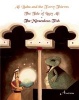 Ali Baba and the Forty Thieves/The Tale of Lazy Ali/The Miraculous Fish (Paperback) - Rebecca Frazer Photo