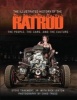 The Illustrated History of the Rat Rod - The People, the Cars, and the Culture (Hardcover) - Steve Thaemert Photo