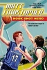 Hook Shot Hero - A Nothin' But Net Sequel (Paperback) - Matt Christopher Photo