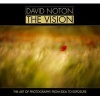 : The Vision - The Art of Photography from Idea to Exposure (Hardcover) - David Noton Photo