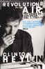 Revolution in the Air - The Songs of Bob Dylan 1957-1973 (Paperback) - Clinton Heylin Photo