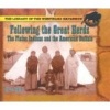 Following the Great Herds: The Plains Indians and the American Buffalo (Hardcover, Library binding) - Ryan P Randolph Photo