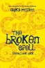 The Broken Spell (Paperback) - Erika Mcgann Photo