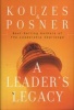 A Leader's Legacy (Hardcover) - James M Kouzes Photo