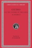 On the Nature of the Gods (English, Latin, Hardcover) - Marcus Tullius Cicero Photo