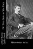 Two Sides of the Face - Midwinter Tales (Paperback) - Arthur Thomas Quiller Couch Photo