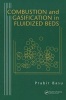 Combustion And Gasification In Fluidized Beds (Hardcover) - Prabir Basu Photo