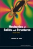 The Mechanics of Solids and Structures (Paperback, 2nd Revised edition) - David WA Rees Photo